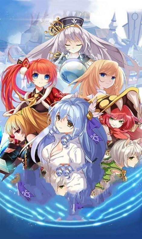 萌娘出击2截图1