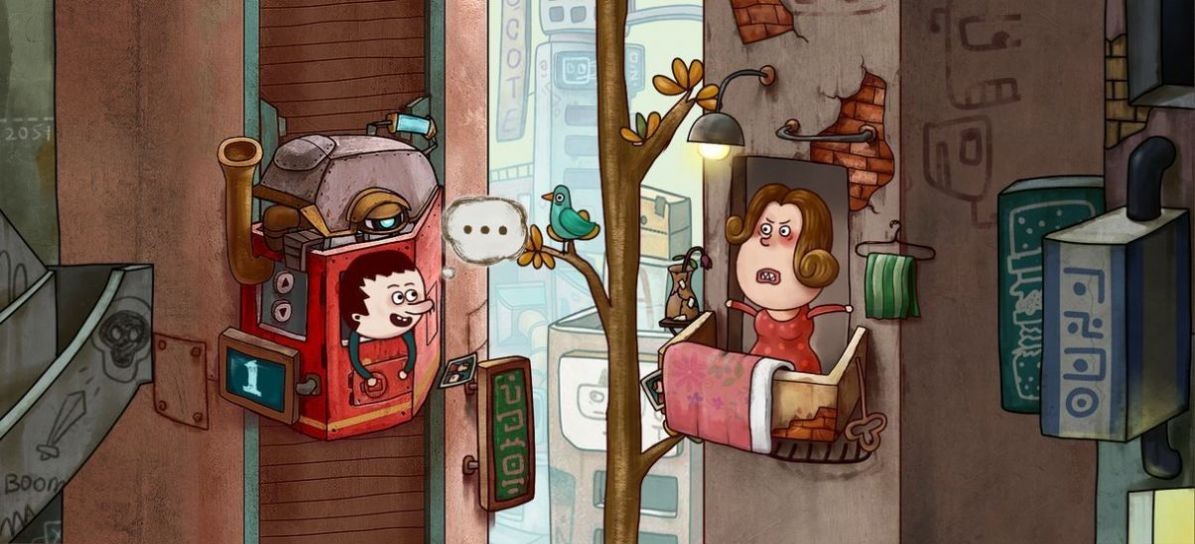 找出每层的小球截图3