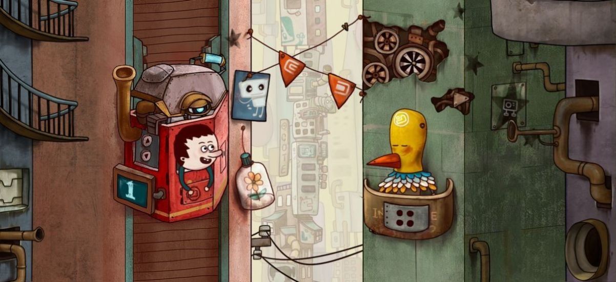 找出每层的小球截图1