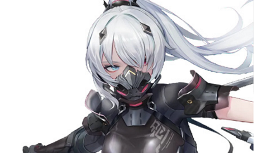 深空之眼奖励姐为什么叫奖励姐