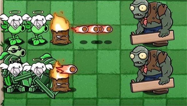 植物大战僵尸bt版手机截图5
