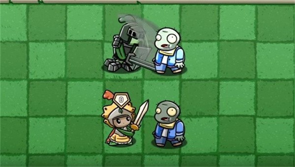 植物大战僵尸bt版手机截图3