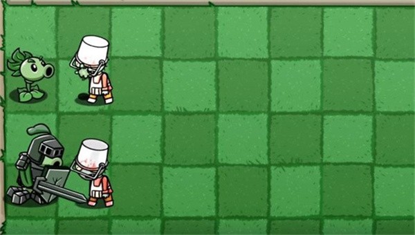 植物大战僵尸bt版手机截图1