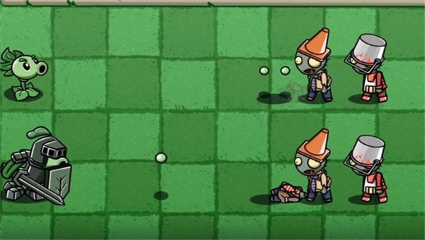 植物大战僵尸bt版手机截图2