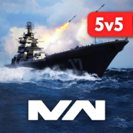 现代战舰5v5MW