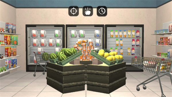 爆破模拟器2022中文版截图3