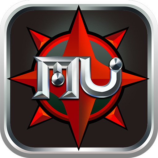 魔狱奇迹mu怀旧复古奇迹