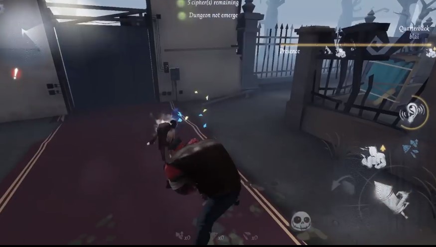 第五人格国际服网易