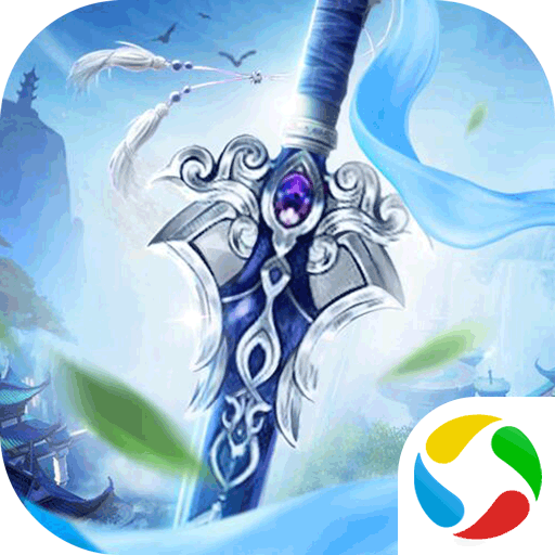 少年刀剑笑应用宝