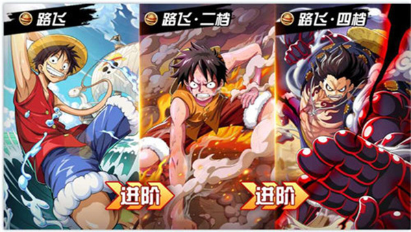 草帽团的奇妙冒险折扣端