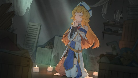 赠予神家与谎言截图4