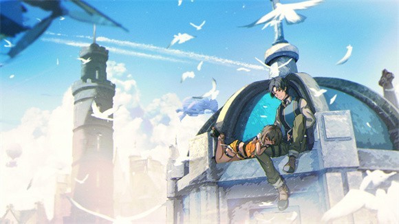 赠予神家与谎言截图3