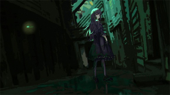 赠予神家与谎言截图1