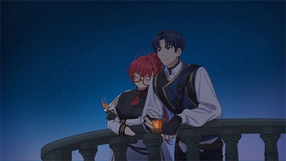 赠予神家与谎言截图2