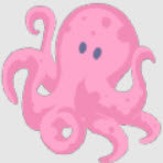 章鱼拼图