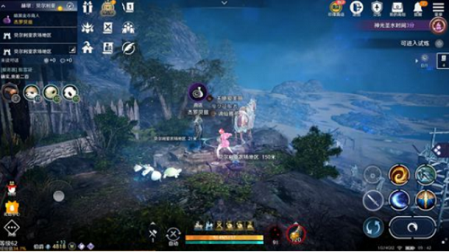 黑色沙漠杰罗贝兹在哪