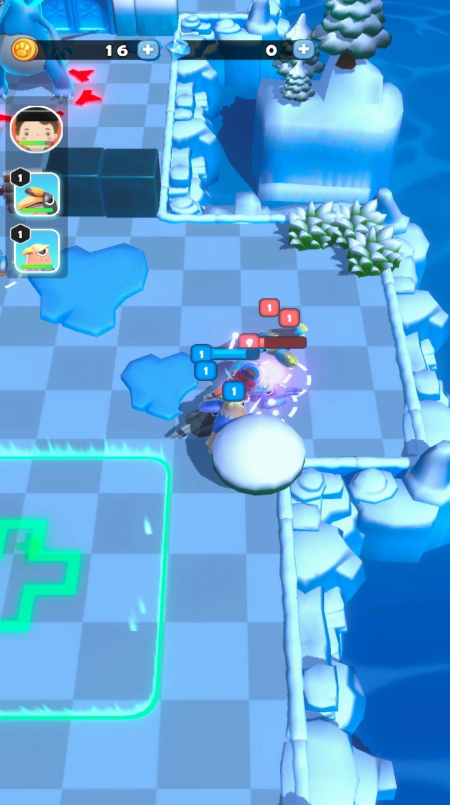 宠物精灵大派对截图2