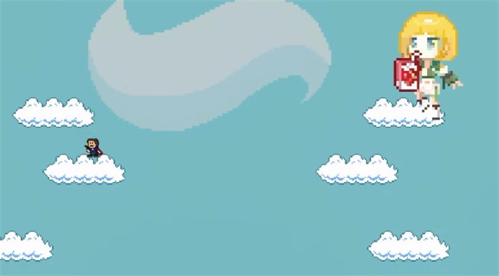 木糖的童年Iwanna截图1