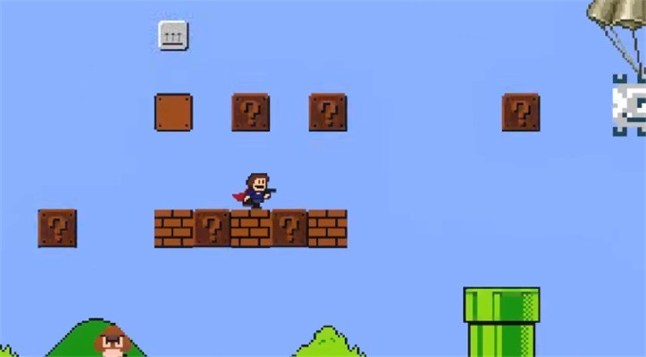 木糖的童年Iwanna截图2