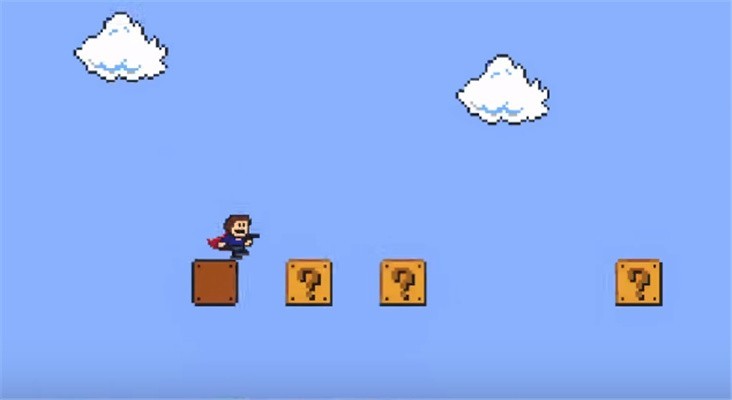 木糖的童年Iwanna截图4