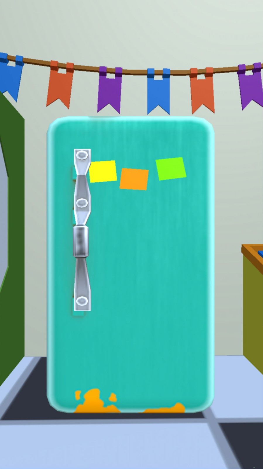 我爱整理冰箱截图2