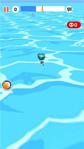 滑梯大冲关截图4