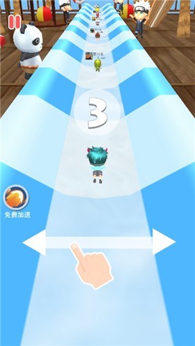 滑梯大冲关截图3