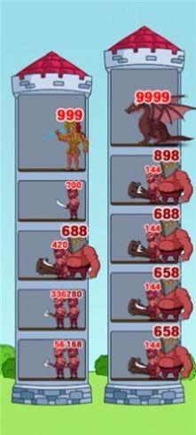 仙女别嚣张截图3