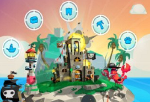 海盗来了怎么赚人民币