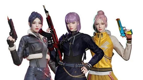 穿越火线鹰角色属性有哪些