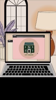 逃出常春藤之屋截图4