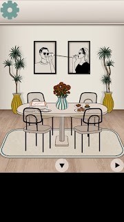 逃出常春藤之屋截图1