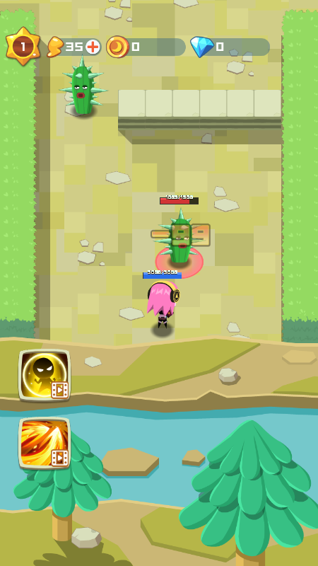 明日战姬微信截图2