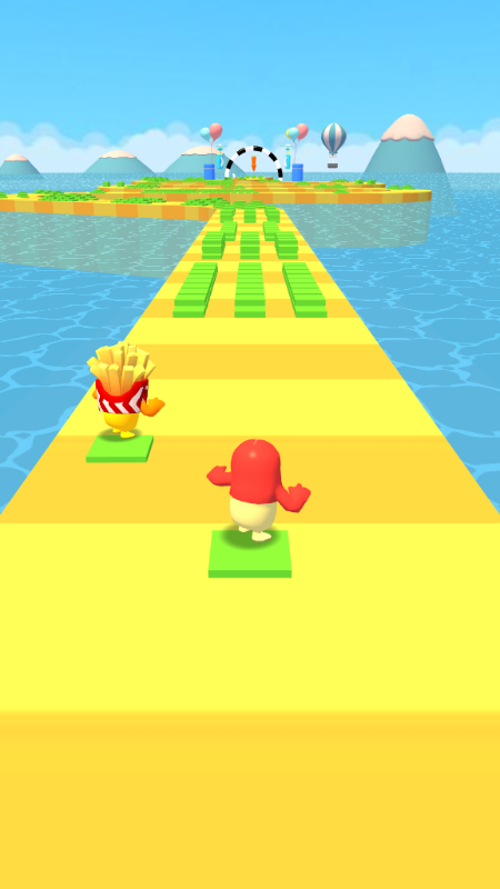 迷你竞速赛截图3