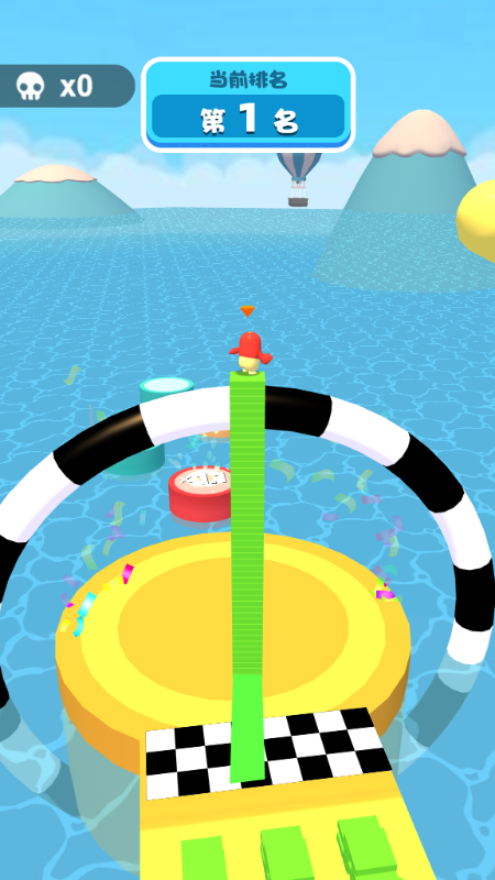 迷你竞速赛截图1