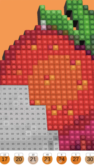 钻石粘粘乐截图3