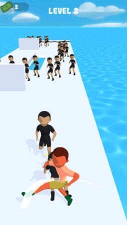 揍他们一顿截图2