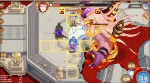 赵子龙传说截图2