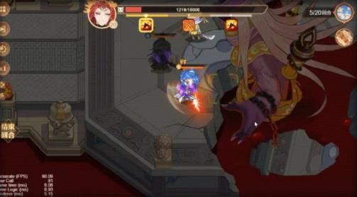 赵子龙传说截图3