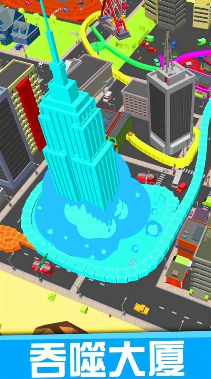 贪吃蛇冒险之旅截图2