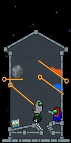 冒名顶替者拉针救援截图3