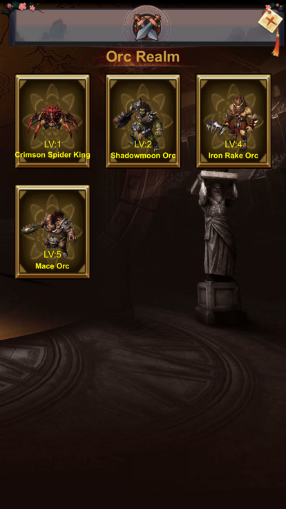 王者攻速刀截图3