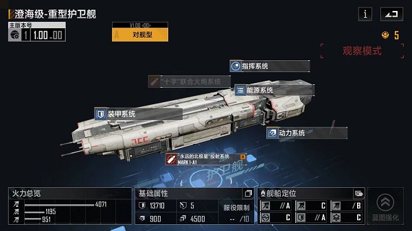 无尽的拉格朗日澄海级加点引荐2022最新