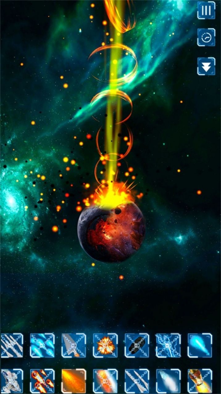 我的快乐星球截图1