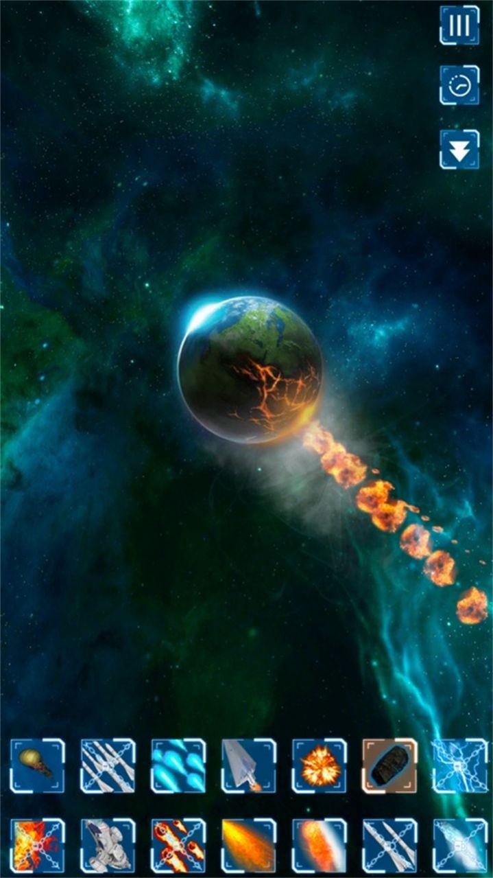 我的快乐星球截图3