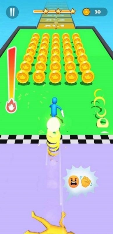 揍你没商量截图2