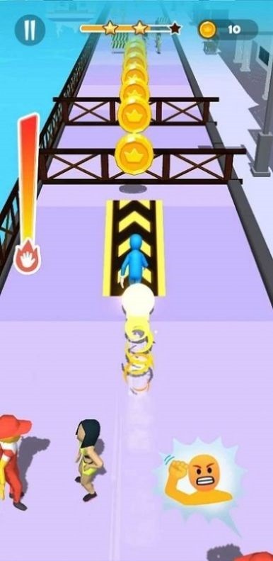 揍你没商量截图1