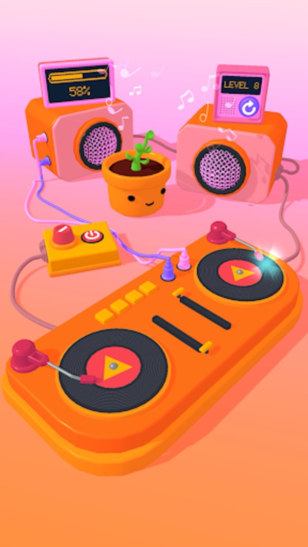 奇妙屋修理店截图2