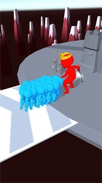 拯救伙伴之路截图4