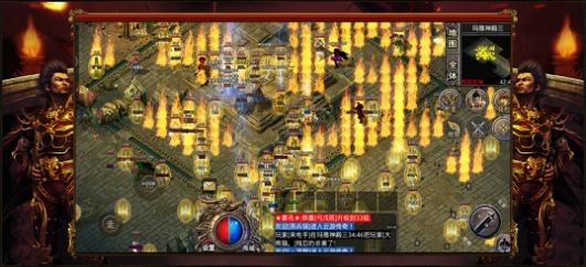 裁决刀刀秒截图3